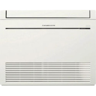 MITSUBISHI ELECTRIC MFZ/MUFZ-KJ25VE