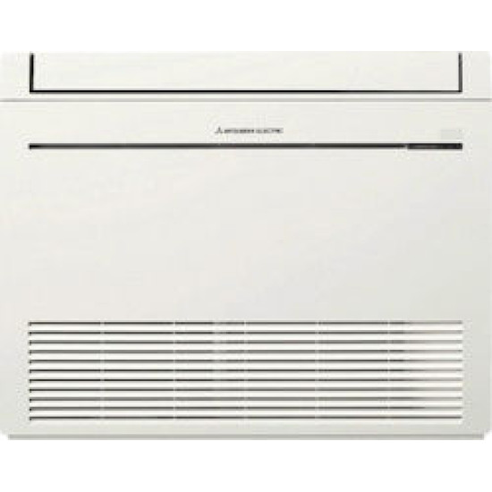 MITSUBISHI ELECTRIC MFZ/MUFZ-KJ25VE