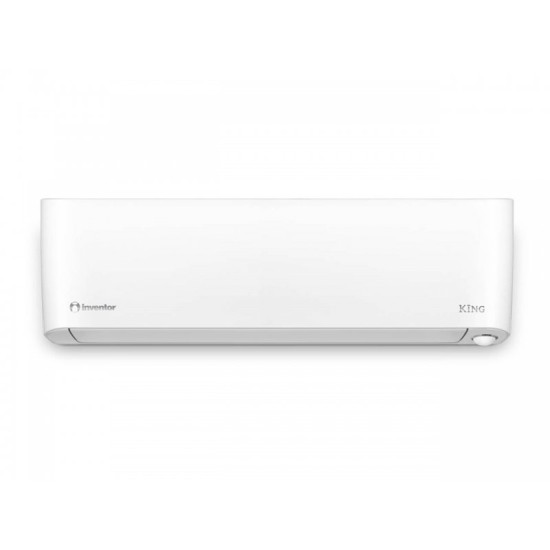 INVENTOR KING PLUS K2VI32-09WiFi/2 VO32-09