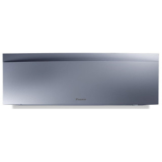 DAIKIN FTXJ35AS / RXJ35A EMURA Silver 12000 BTU