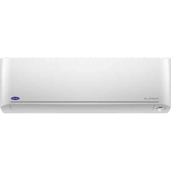 CARRIER Platinum 42QHP09E8S/38QHP09E8S  Inverter 9000 BTU