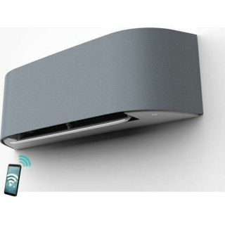 TOSHIBA Haori RAS-13J2AVSG-E1/RAS-B13N4KVRG-E 12000 BTU Grey