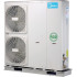 Midea MHC-V16W/D2N8 Αντλία Θερμότητας 16.3kW Μονοφασική 60°C Monoblock