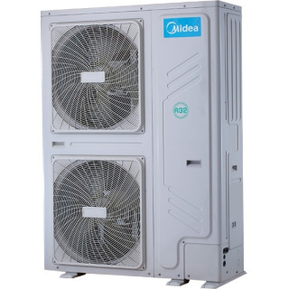 Midea MHC-V22W/D2RN8 Αντλία Θερμότητας 22kW Τριφασική 60°C Monoblock