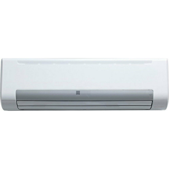 Midea MKG-V500B Fan Coil 4.25/5.81kW Τοίχου 107x21cm