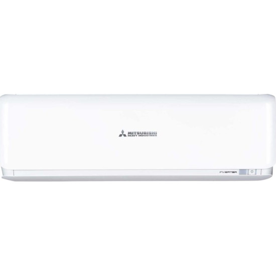 MITSUBISHI Heavy SRK/SRC-25ZS-W Κλιματιστικό Inverter 9000 BTU