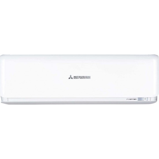 Mitsubishi Heavy SRK/SRC-50ZS-W Κλιματιστικό Inverter 18000 BTU