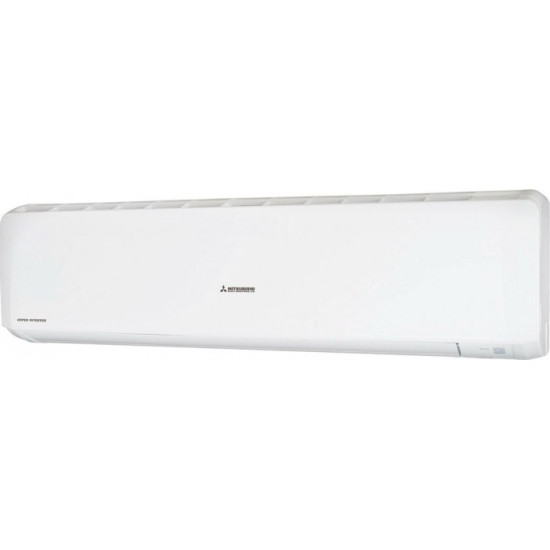 Mitsubishi SRK/SRC-25ZSX-W Κλιματιστικό Inverter 9000 BTU