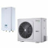 Midea MHA-V12W/D2N8-B Αντλία Θερμότητας 12.1kW Μονοφασική 60°C Split