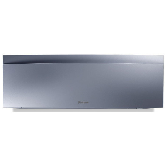 DAIKIN FTXJ25AS / RXJ25A EMURA Silver 9000 BTU