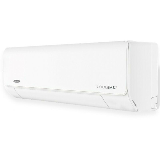 Carrier Cool Easy 42QHE18D8SH / 38QHE18D8SH Κλιματιστικό Inverter 18000 BTU