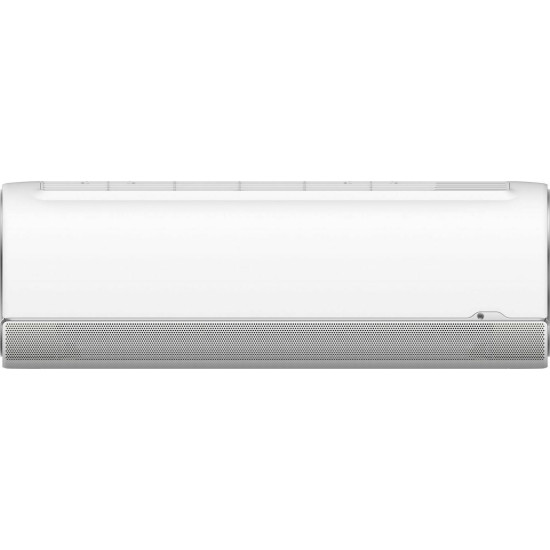 Midea Breezeless+ MSFAAU-12HRFN8/MOB01-12HFN8 Κλιματιστικό Inverter A+++ / A+++12000 BTU