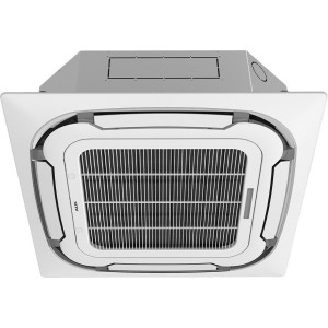 AUX ALCA-H60/NDR3HYB Επαγγελματικό Κλιματιστικό Inverter Κασέτα 60000 BTU