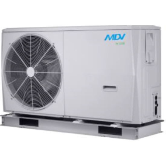 MDVC-V16WD2BR8-AM-THERMAL ARCTIC MONOBLOC
