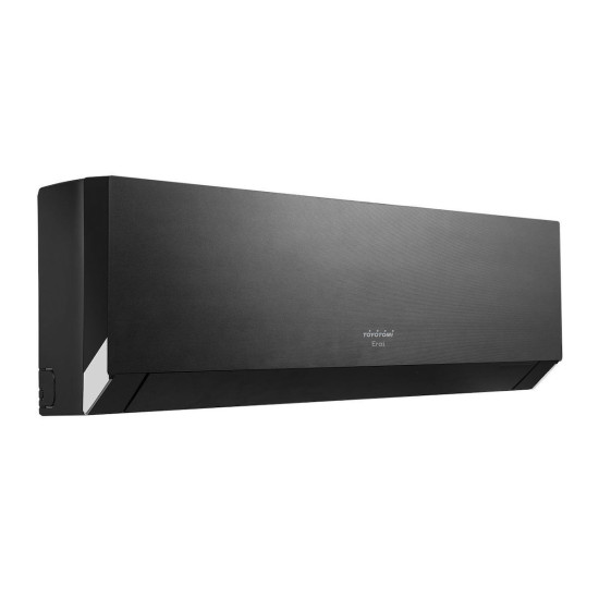 Toyotomi Erai CTN/CTG-335BV Κλιματιστικό Inverter 12000 BTU A++/A+ με Ιονιστή και WiFi Black