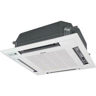 Toyotomi MULR32-E24FWCA P0/SL Εσωτερική Μονάδα Κασέτα για Multi Κλιματιστικά 24000 BTU