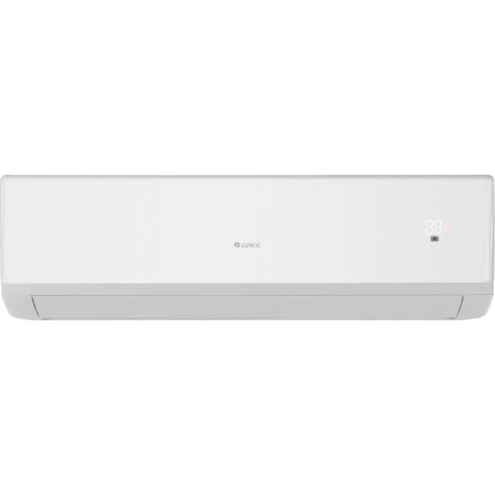 Gree Icon GRC-101QI/KIC-N5/GRCO-101QI/KIC-N5 9000 BTU