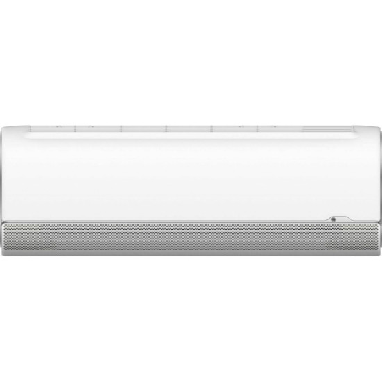 Midea Breezeless CB1-18HRFN8-I/CB1-18HFNX-O Κλιματιστικό Inverter A+++ / A+++ 18000 BTU