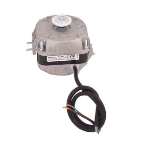 FMI (Fan Motors Italia) 10Watt (AA707)  Ανεμιστήρας Ψυγείων με Διπλή Βάση