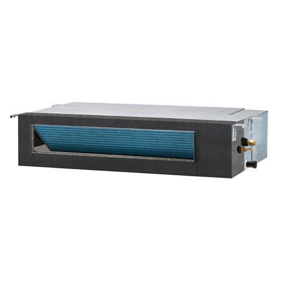 TCL TCC-18D2HRH/DV Επαγγελματικό Κλιματιστικό Inverter Καναλάτο 17400 BTU με Ψυκτικό Υγρό R32