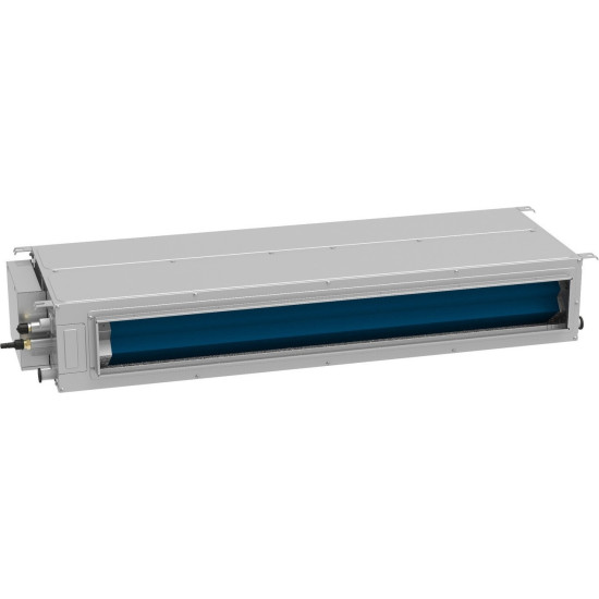 Toyotomi DCT110IUINVR32 / OU1103INVR32 Επαγγελματικό Κλιματιστικό Inverter Καναλάτο 34100 BTU με Ψυκτικό Υγρό R32