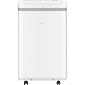 AUX Φορητό Κλιματιστικό AM-H12C4A4 Ψύξης/Θέρμανσης 12000 Btu