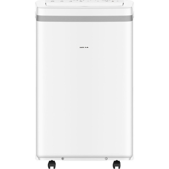 AUX Φορητό Κλιματιστικό AM-H12C4A4 Ψύξης/Θέρμανσης 12000 Btu