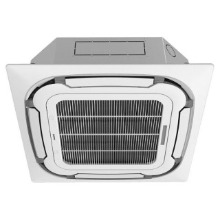 AUX ALCA-H48 / NDR3HYΒ Επαγγελματικό Κλιματιστικό Inverter Κασέτα 56298 BTU