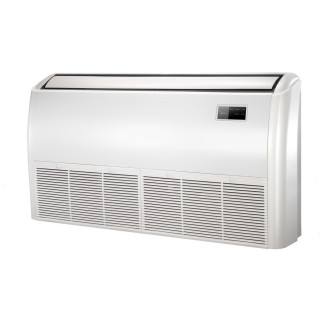 Midea MUE-36HRFNX / MOD30U-36HFN8-R Επαγγελματικό Κλιματιστικό Inverter Δαπέδου 36000 BTU με Ψυκτικό Υγρό R32