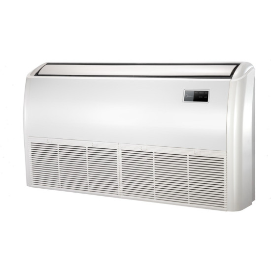 Midea MUE-36HRFNX / MOD30U-36HFN8-R Επαγγελματικό Κλιματιστικό Inverter Δαπέδου 36000 BTU με Ψυκτικό Υγρό R32
