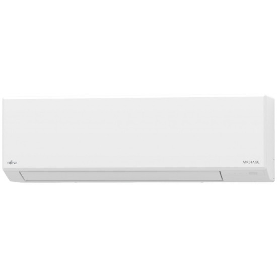 Fujitsu ASEH09KLTA/AOEH09KLTA Κλιματιστικό Inverter 9000 BTU A++/A+++