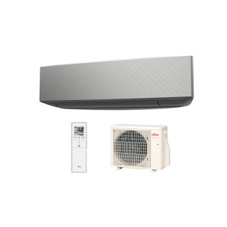 Fujitsu ASEG09KETF-B/AOEG09KETA Κλιματιστικό Inverter 9000 BTU A++/A+++ με Ιονιστή και WiFi 