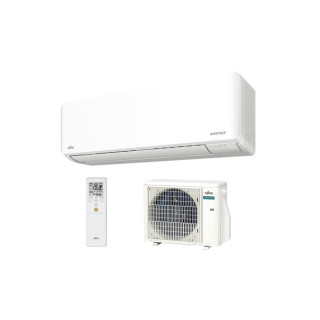 Fujitsu ASEH12KMCG/AOEH12KMCG Κλιματιστικό Inverter 12000 BTU A++/A+++ με WiFi
