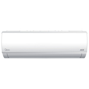 MIDEA ACE-24HRFNX IN / ACE-24HFN8 OUT 24000btu A++/A+++