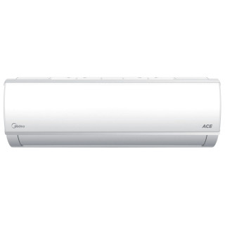 MIDEA ACE-24HRFNX IN / ACE-24HFN8 OUT 24000btu A++/A+++