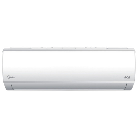 MIDEA ACE-24HRFNX IN / ACE-24HFN8 OUT 24000btu A++/A+++