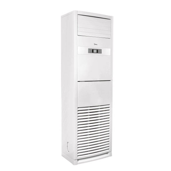 MIDEA MFM-55HRFN8-Q IN V1 / MOX630U-55HFN8-R OUT V1 ΝΤΟΥΛΑΠΑ  Α+