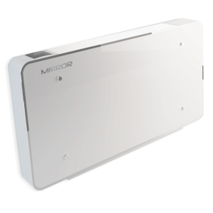 AERFOR Fan Coil Δαπέδου Mirror  FS800