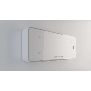 AERFOR Fan coil Τοίχου HW400