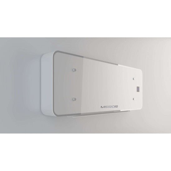 AERFOR Fan coil Τοίχου HW600