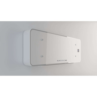 AERFOR Fan coil Τοίχου HW600