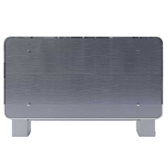 AERFOR Πόδια fan coil για μονάδα δαπέδου της σειράς FS