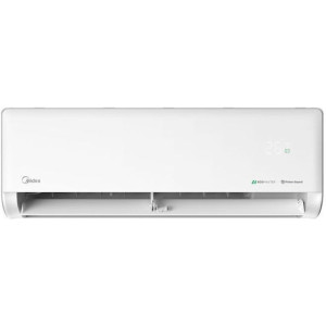 MIDEA SOLSTICE 18000BTU EZ-18RD6-I/EZ-18RD6-O ΛΕΥΚΟ ΧΡΩΜΑ 