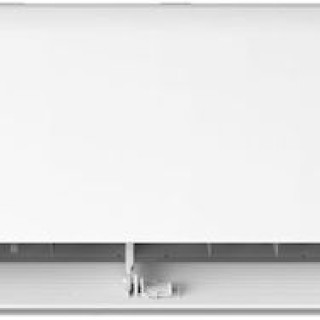 MIDEA SOLSTICE 18000BTU EZ-18RD6-I/EZ-18RD6-O ΛΕΥΚΟ ΧΡΩΜΑ 
