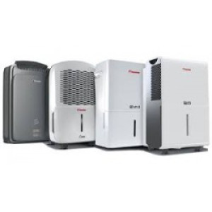 Αφυγραντήρες