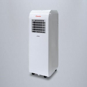 Φορητά κλιματιστικά