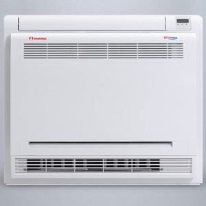 Κλιματιστικά για την επιχείρηση